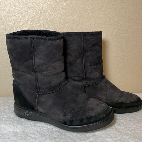 Ugg Boots Original Australia Size 9 - Picture 2 of 11